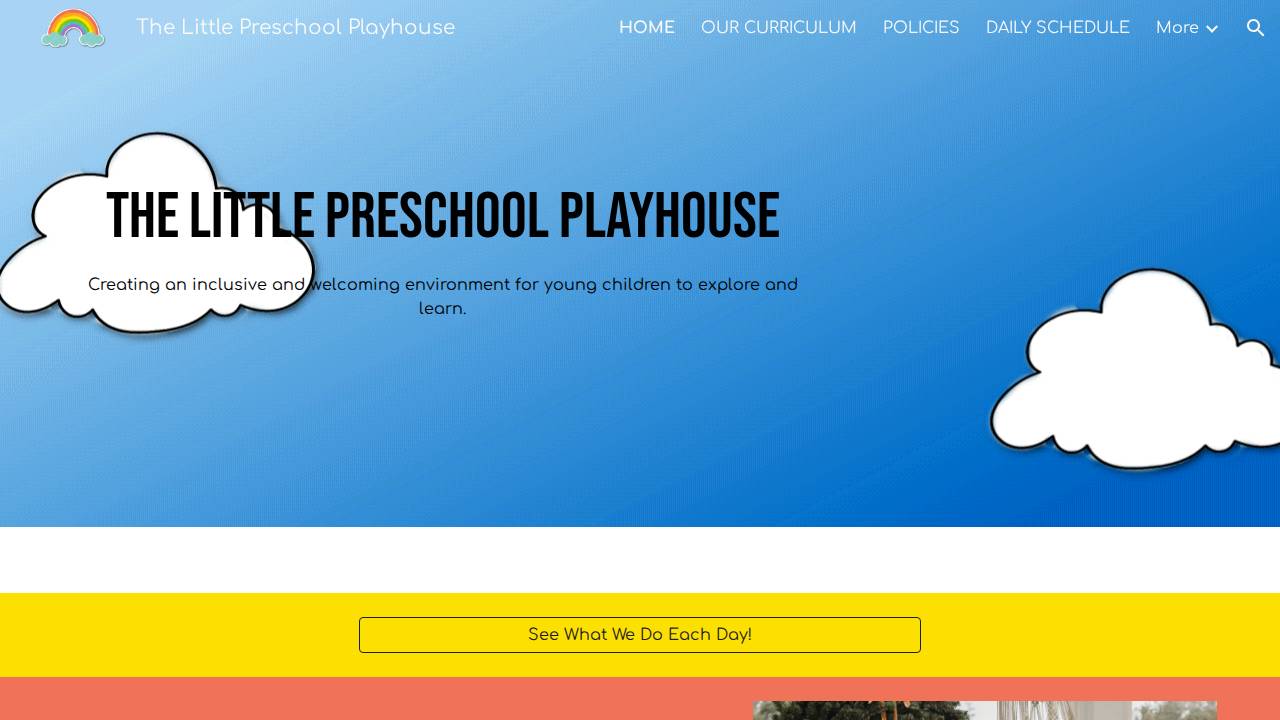 Poweshiek County Pioneer Cemetery Commission website screenshot