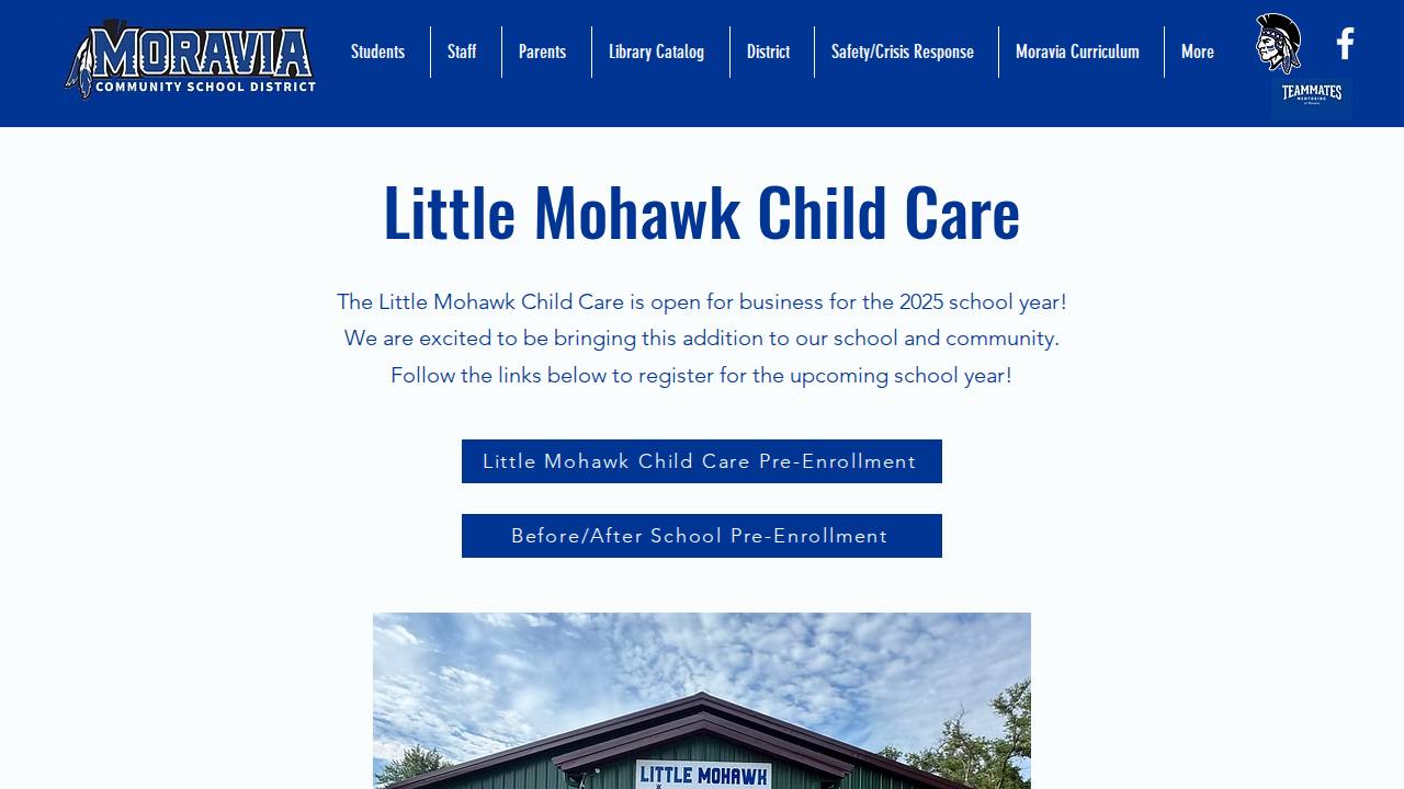 Theta Chi at Drake University Helping Hand Foundation website screenshot