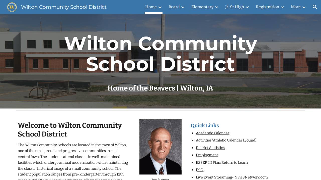 Friends of the Hull Public Library Inc website screenshot