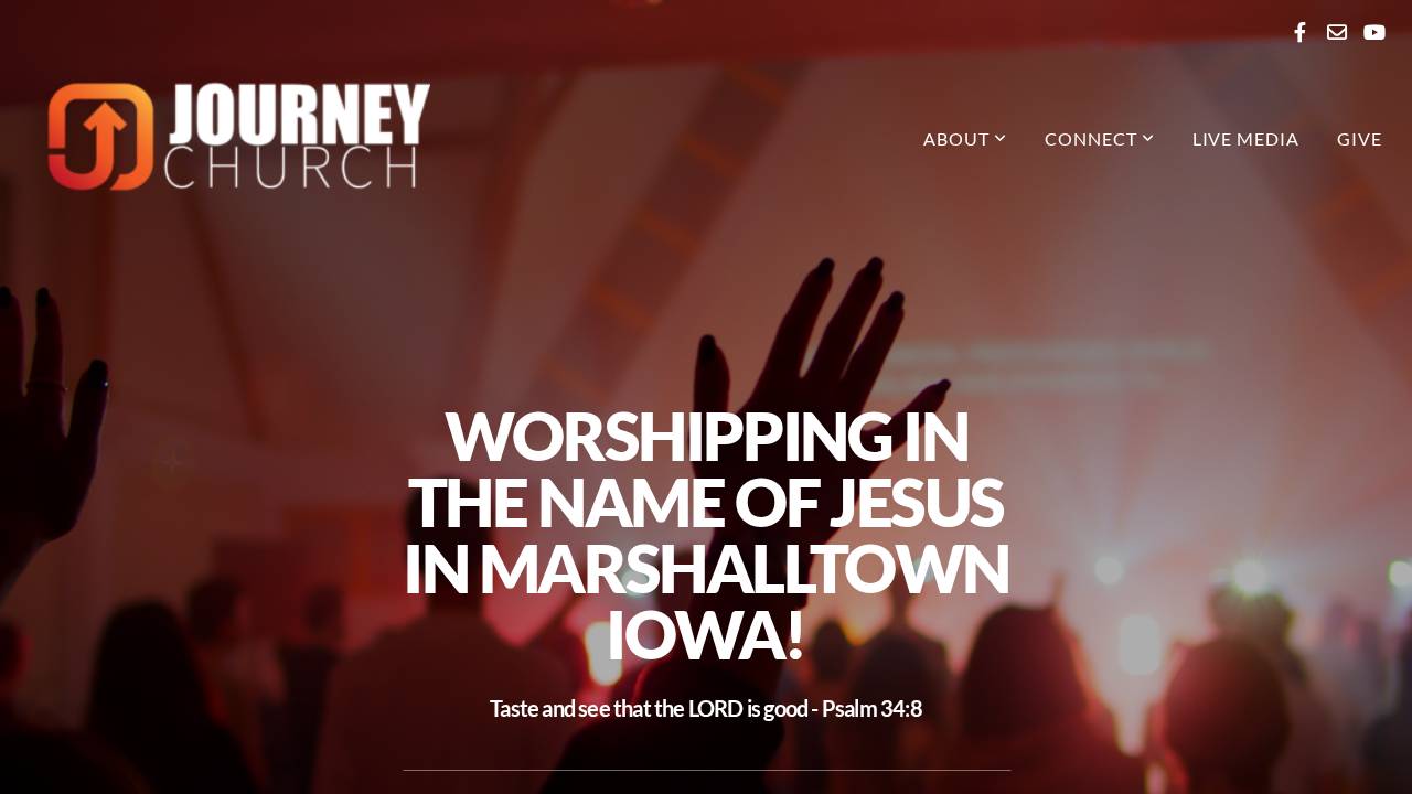Heed Inc website screenshot