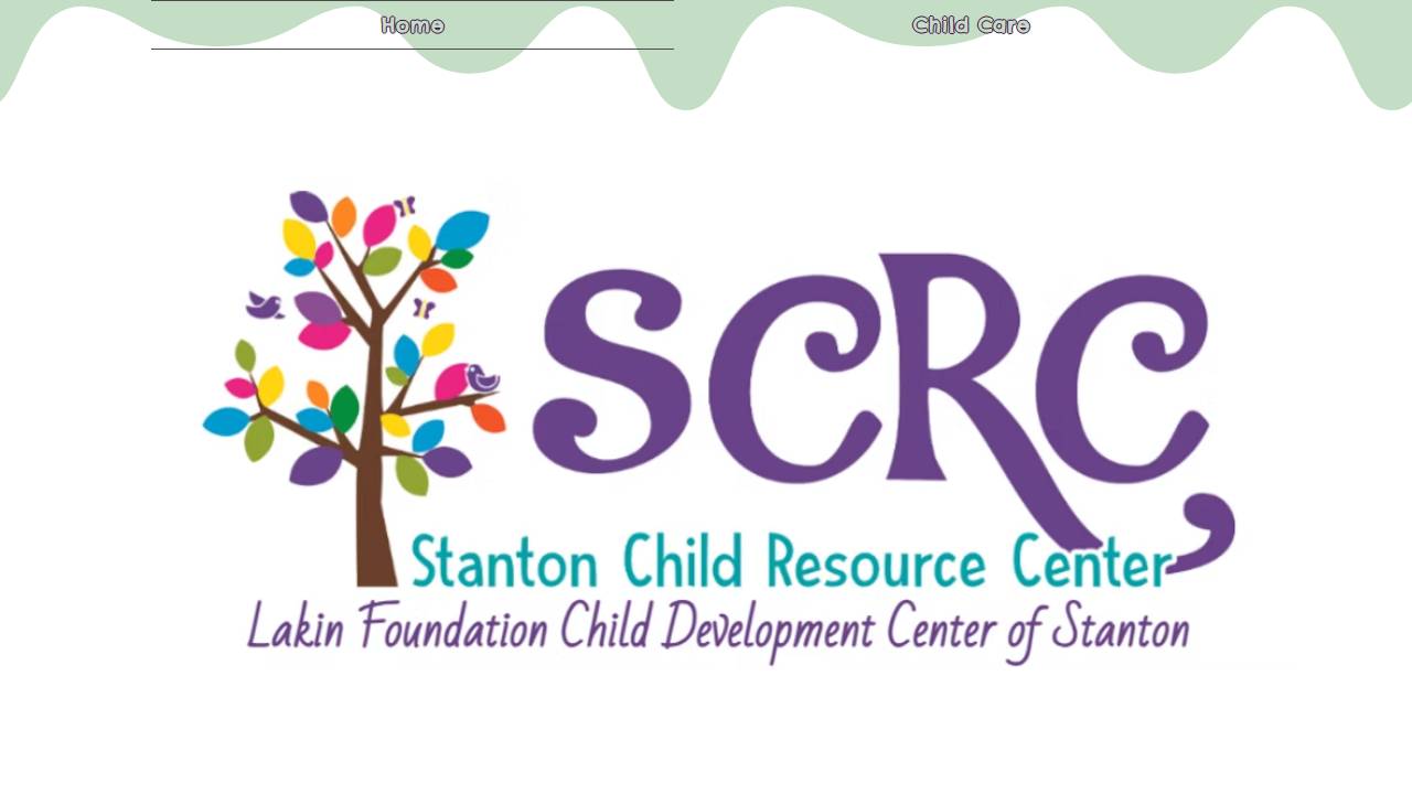 Immigrant Students Charity website screenshot