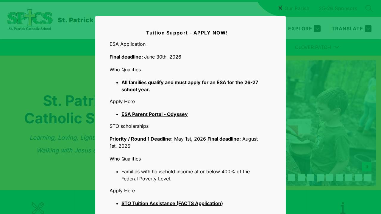 Luther College Black Alumni Association website screenshot