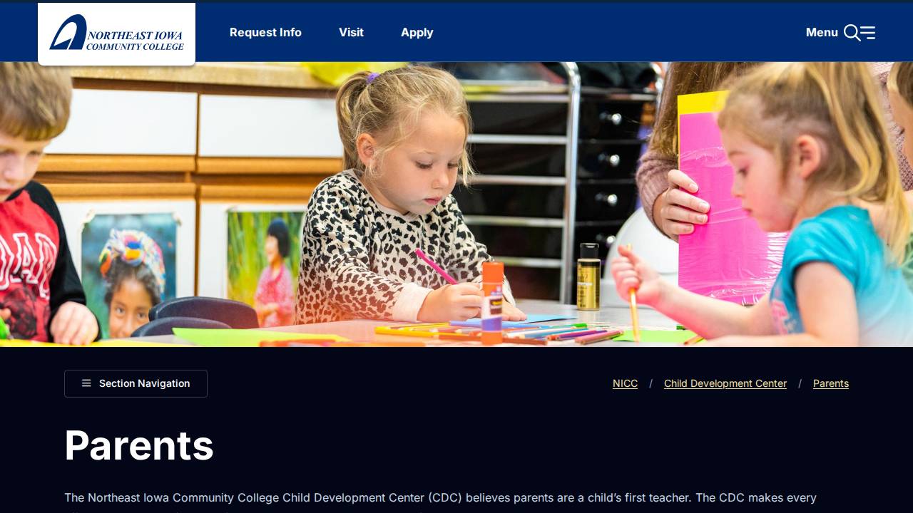 Green Schools National Network Inc website screenshot