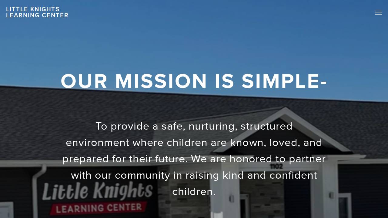 Fayette Swcd Foundation website screenshot