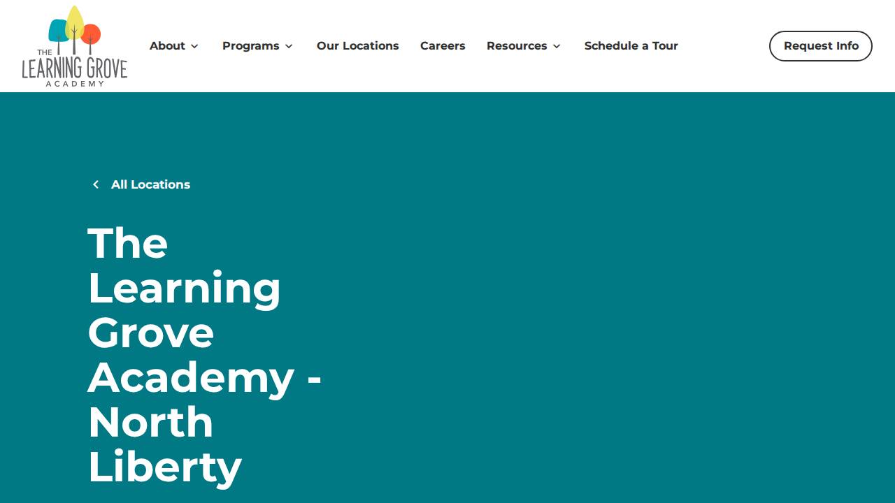 Angel Ride To Save the Tatas website screenshot