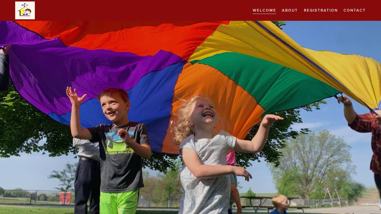 Mercy Medical Center New Hampton Auxiliary website screenshot