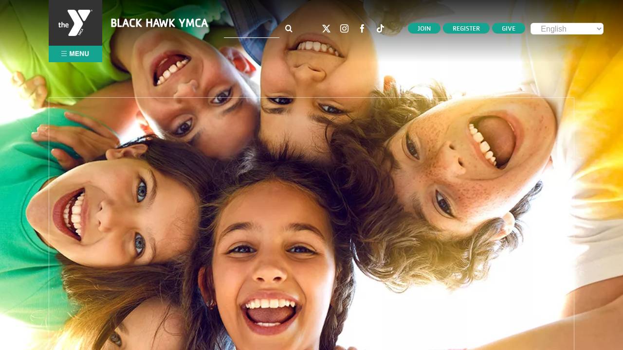 Jamie Barwick Hills and Dales Foundation website screenshot