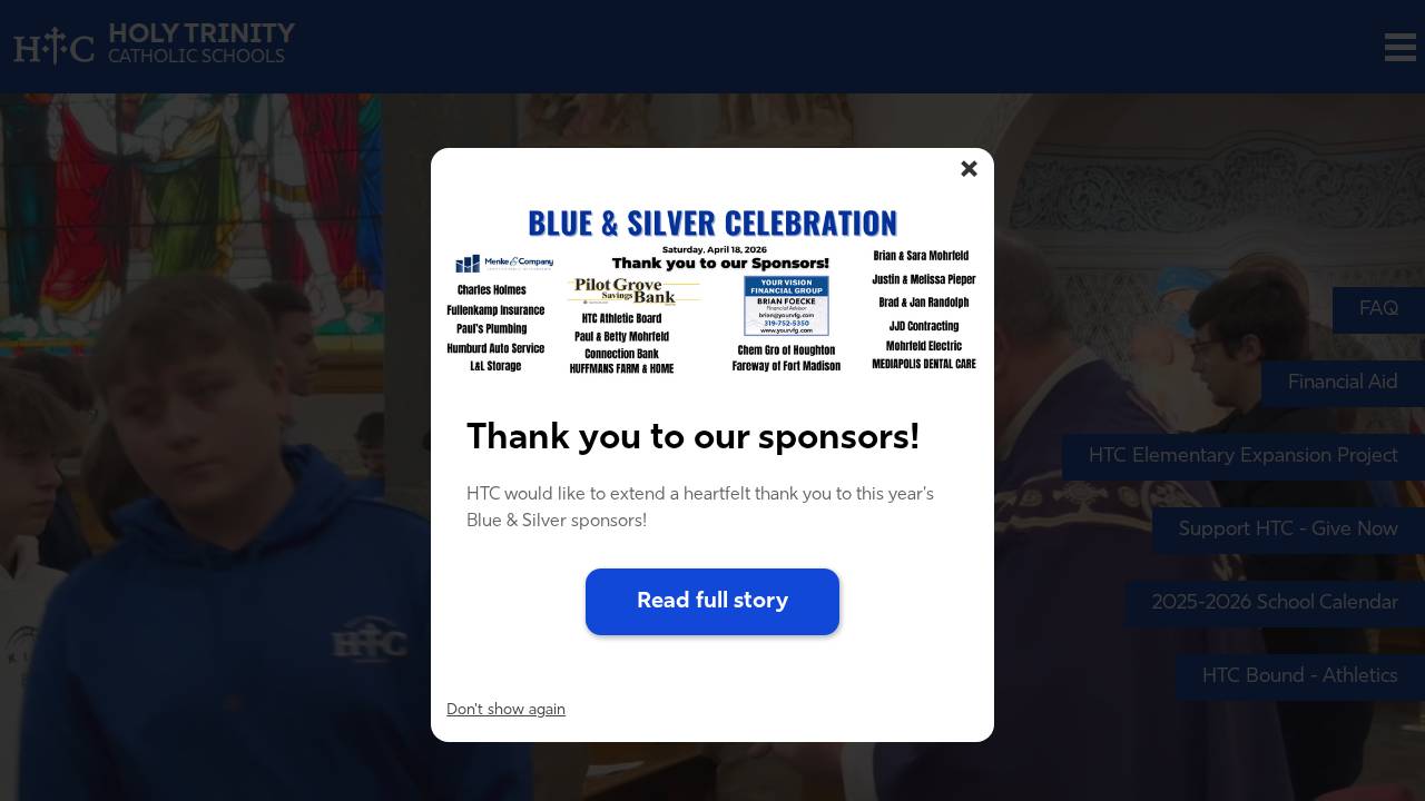 Butler County Fair Association website screenshot