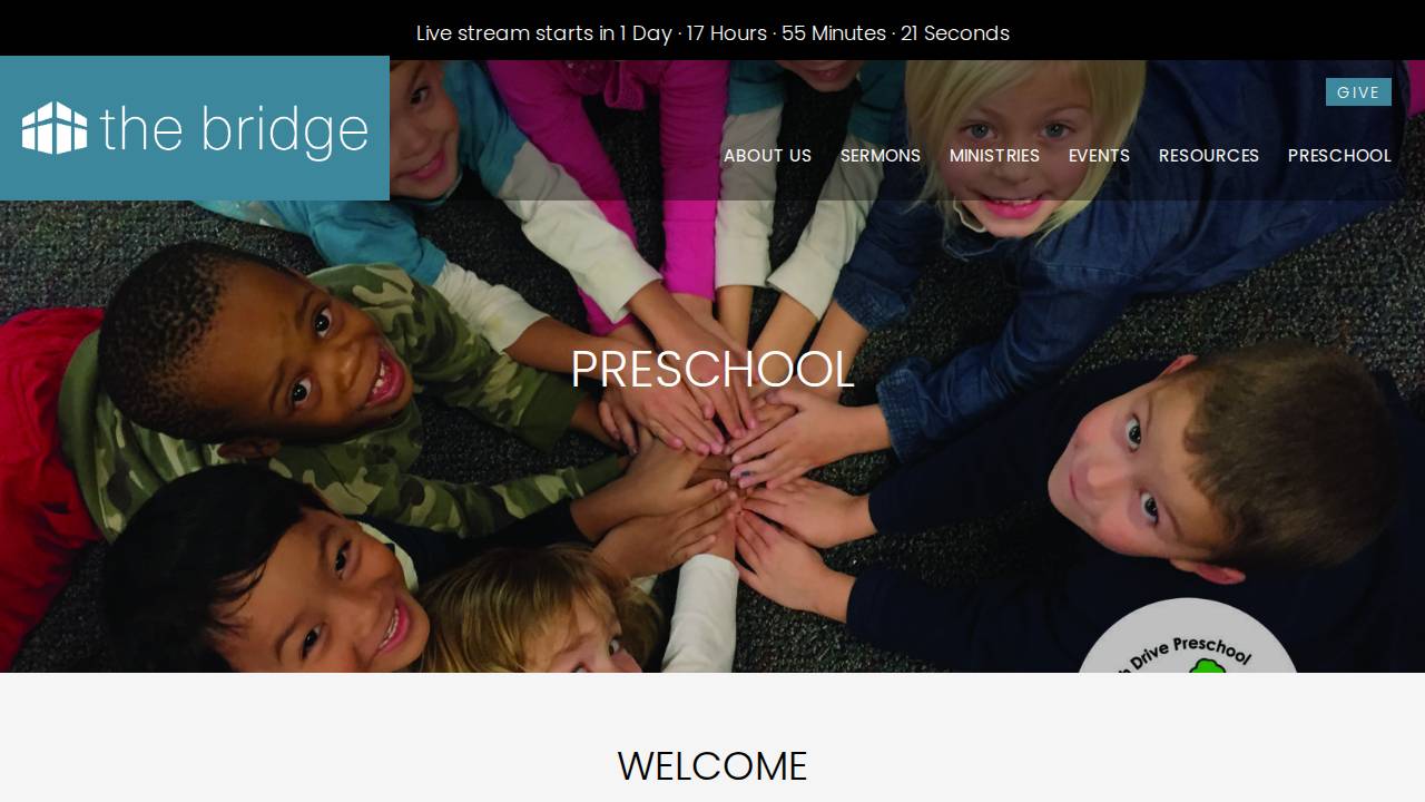 Old Capitol Skaters Alliance Inc website screenshot