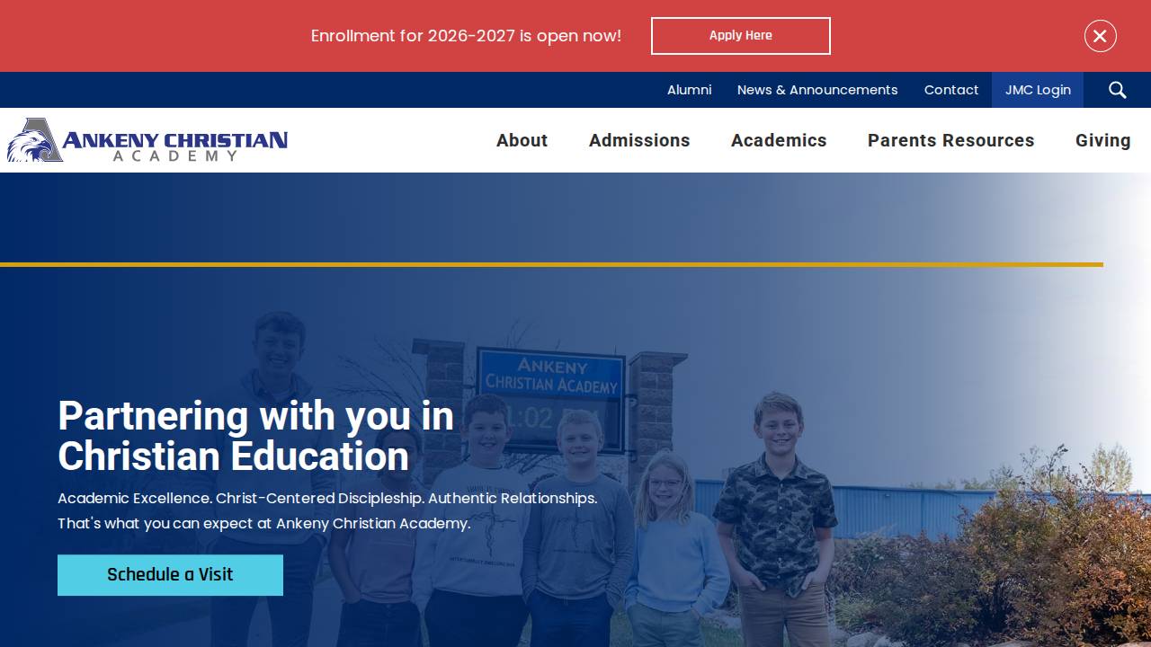 Lotus Community Project Inc website screenshot