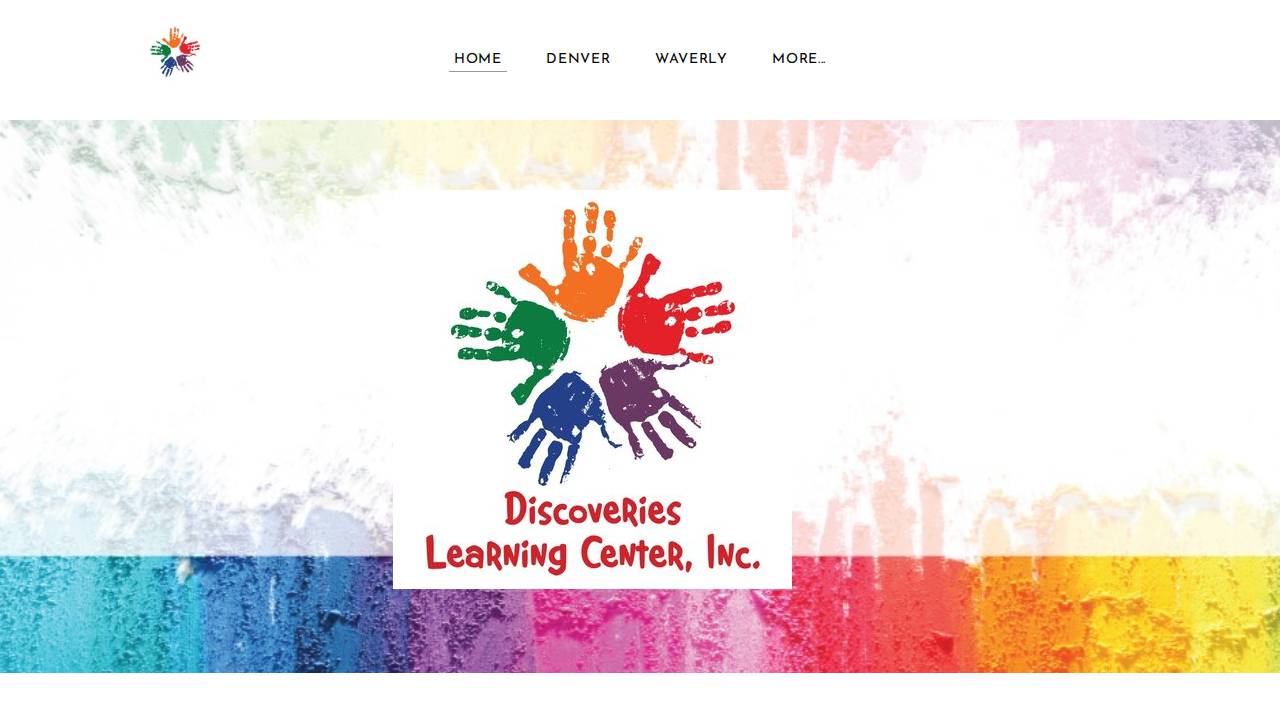Indian Youth of America Inc website screenshot