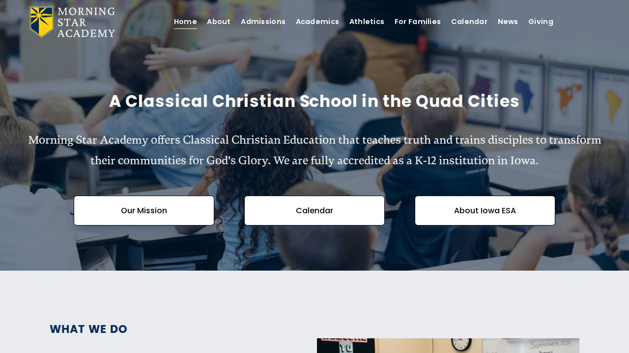 Titan Project Inc website screenshot