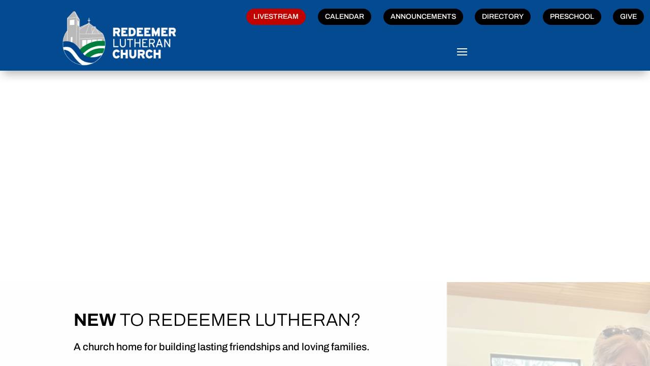 Jackson County Senior Citizens Center Inc website screenshot