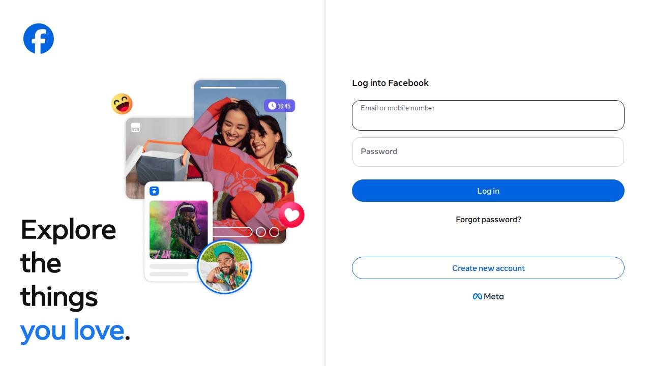 Rodeokids website screenshot