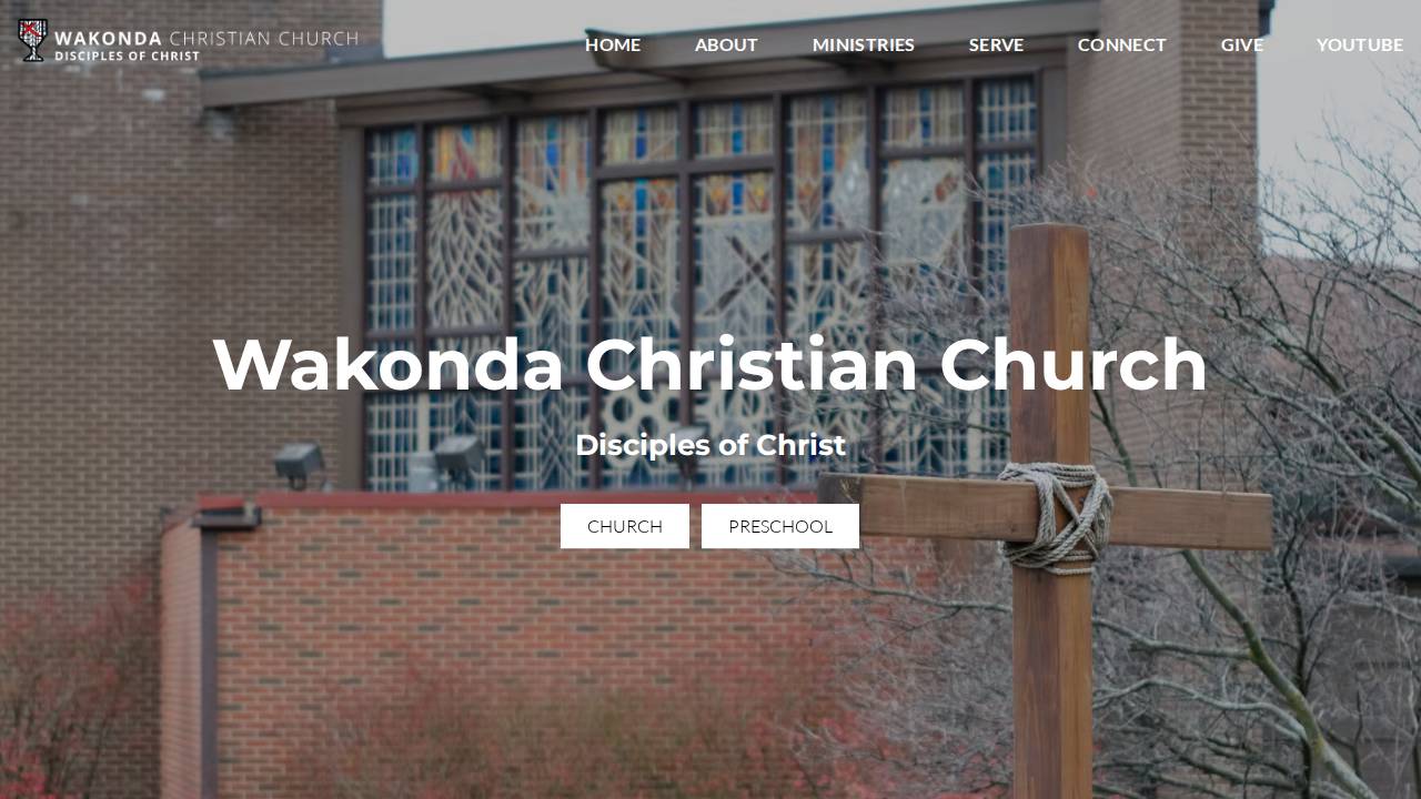 Benefit Help Services website screenshot