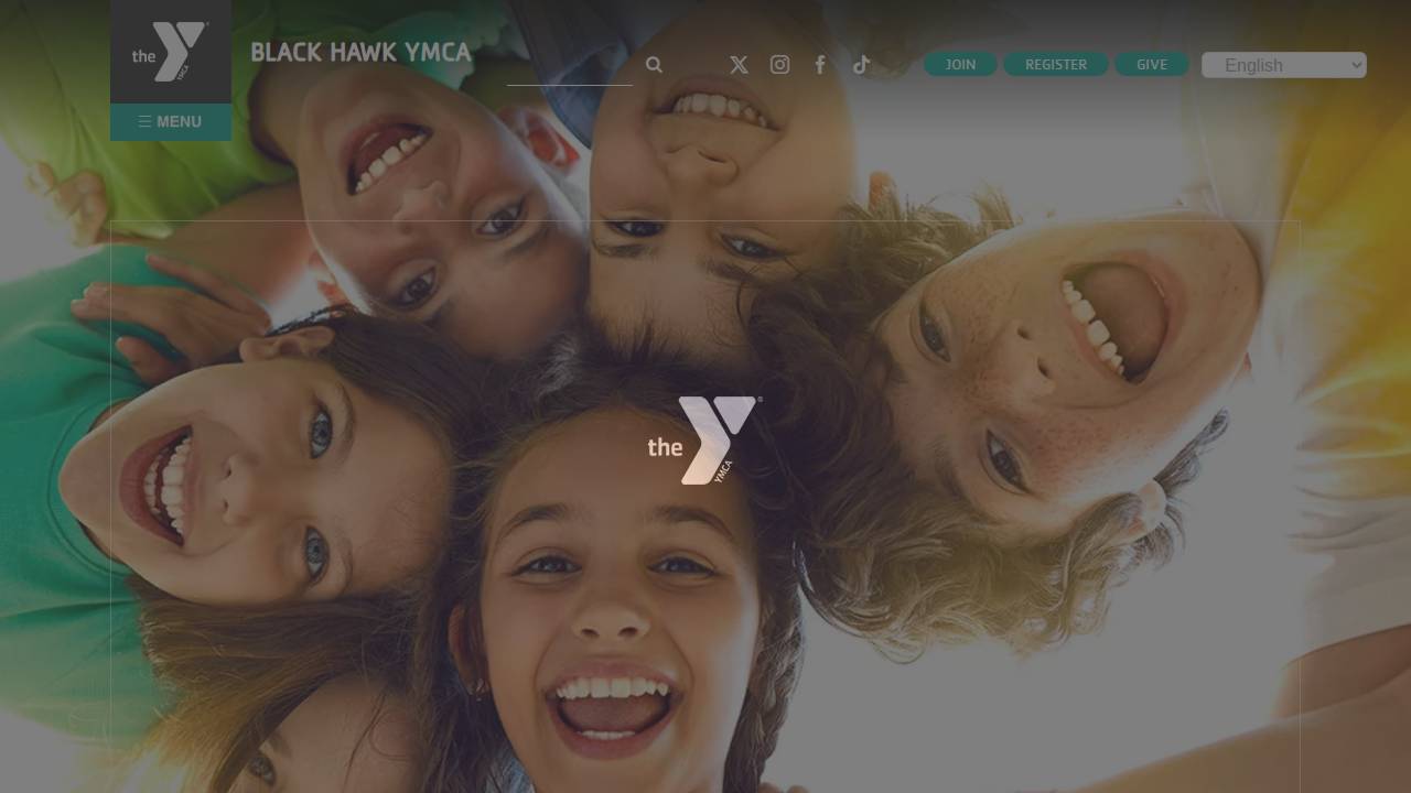 Capable Volunteer Co website screenshot