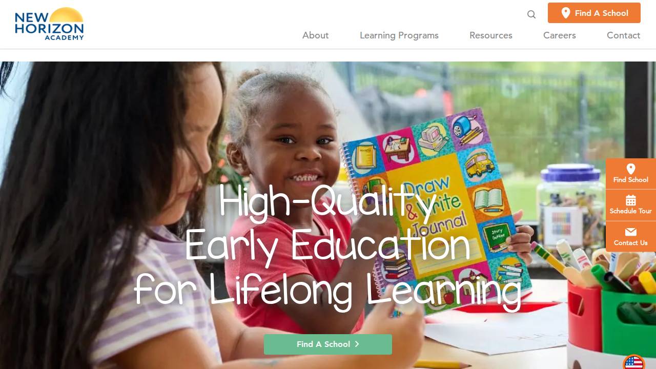 Gateway Green Hills Park Association website screenshot