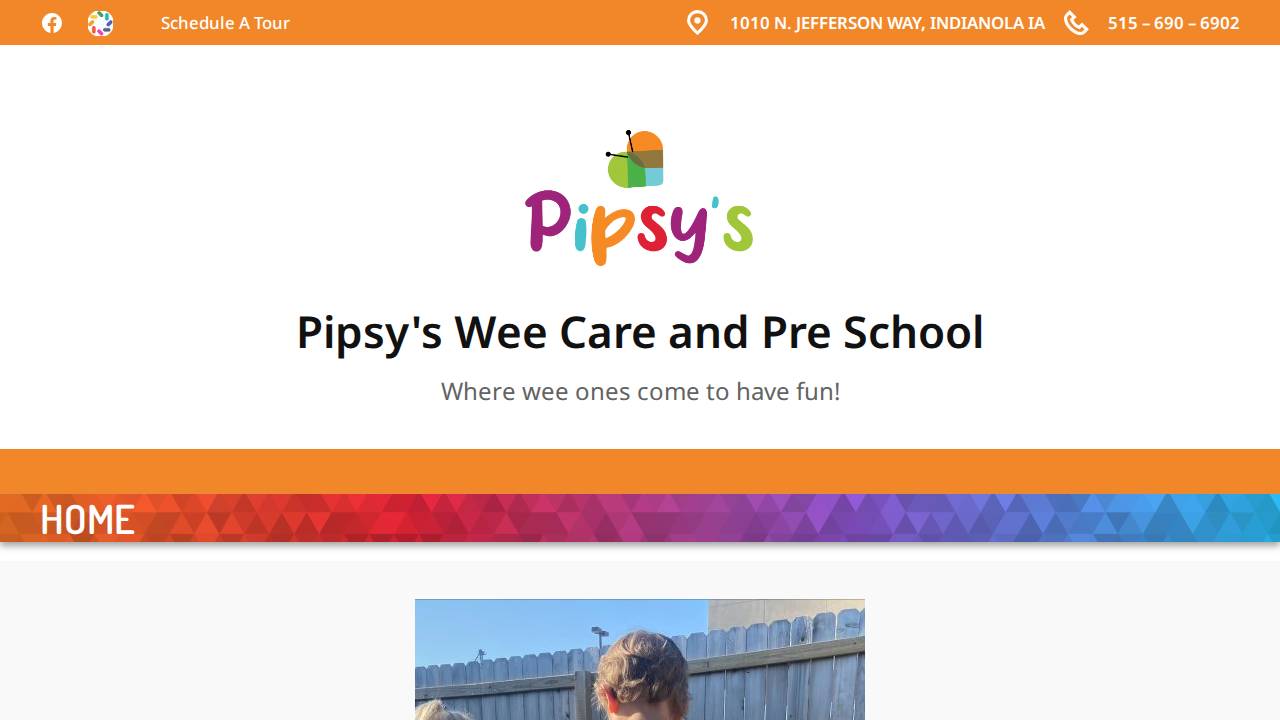 National Association of Housing & Redevelopment Officials website screenshot