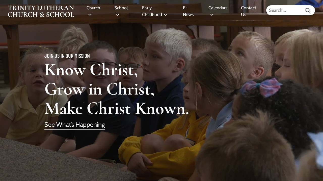 Sioux City Mariners website screenshot