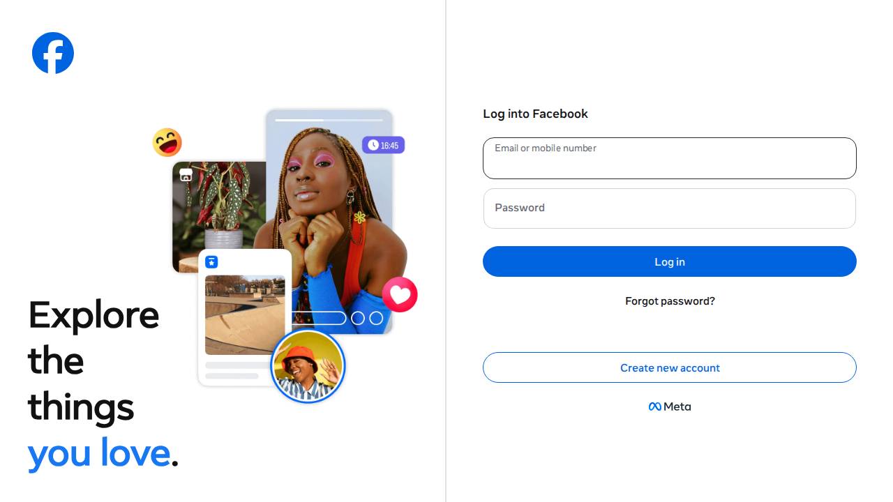 Sioux City Moons website screenshot