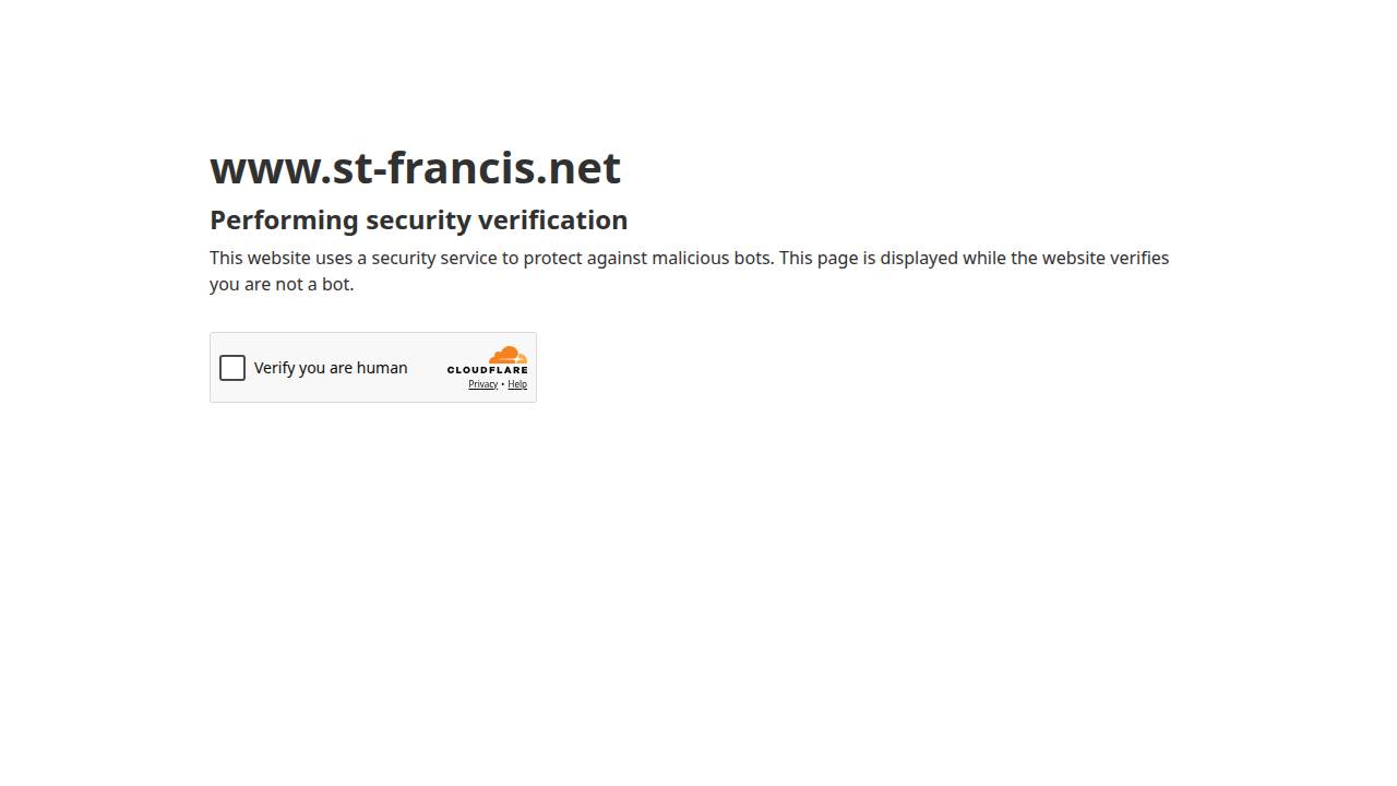 Van Meter Youth Wrestling website screenshot