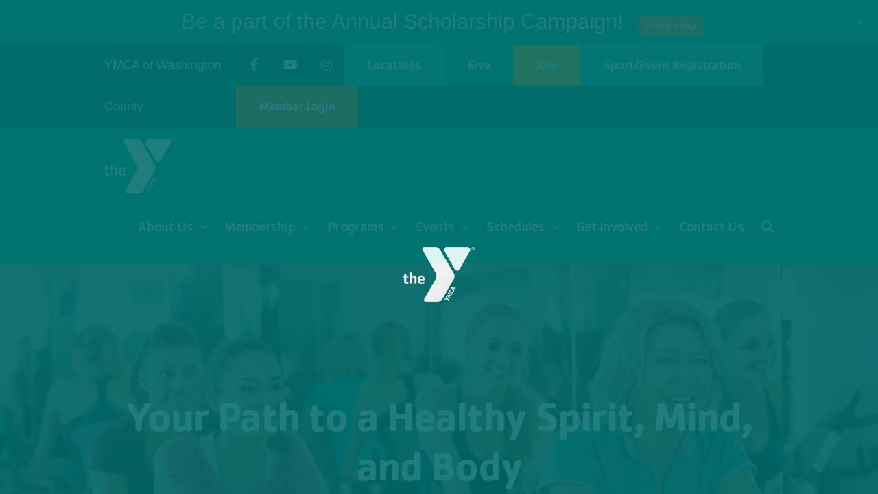 Albia Fc website screenshot