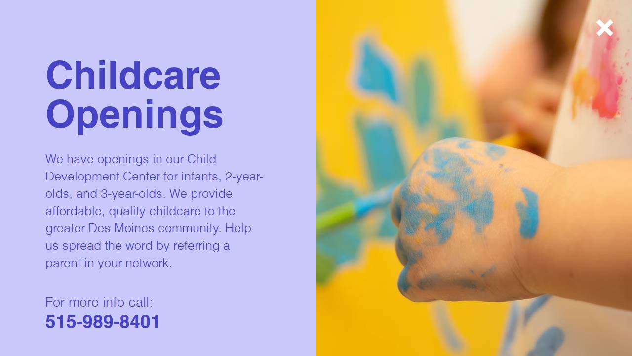 Belmond Green Trust website screenshot