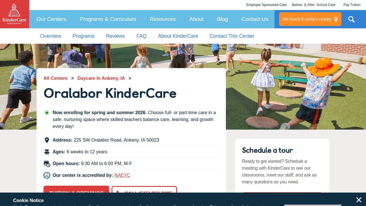 Focus On Diabetes website screenshot