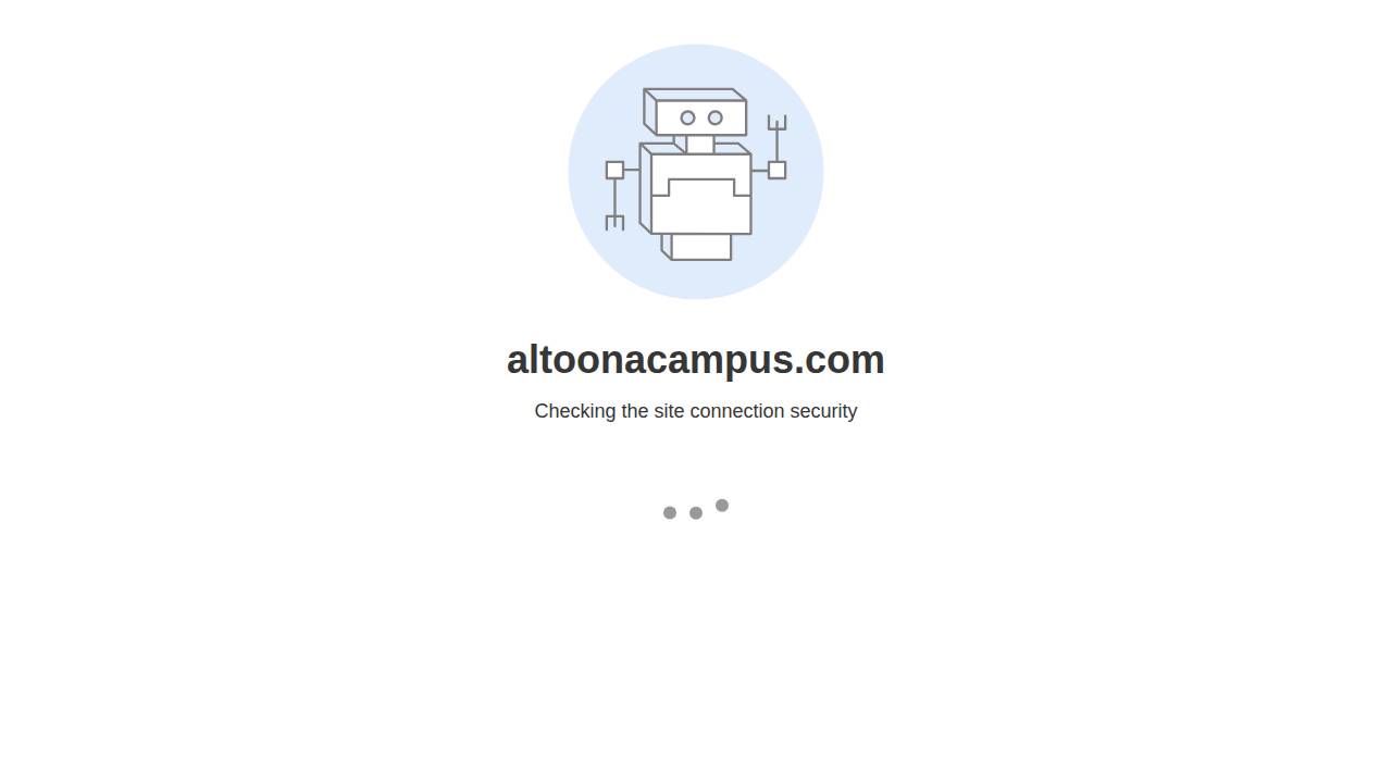 Rotary Foundation of Boone website screenshot