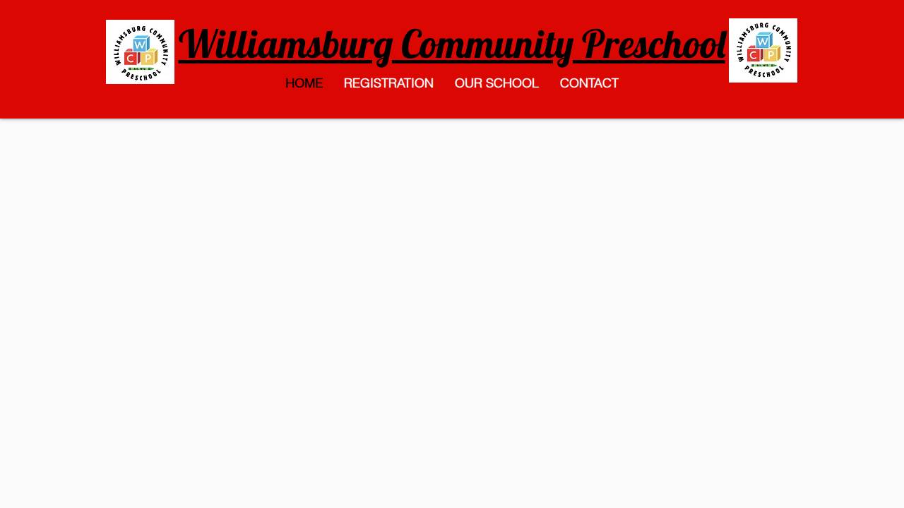 Cedar County Development Foundation website screenshot