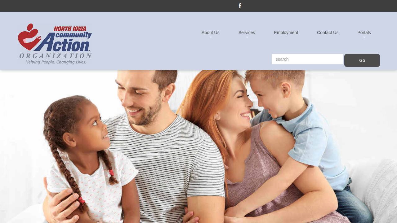 Adam and Heidi Hirschy Ministries Inc website screenshot