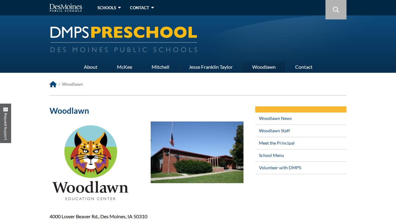 Jvg Revelation Church Word website screenshot
