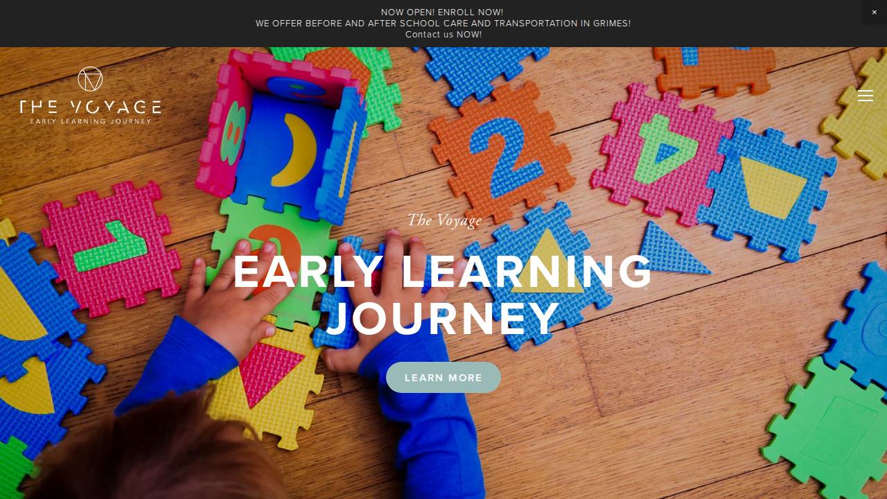 Jesus Is the Way Ministries website screenshot