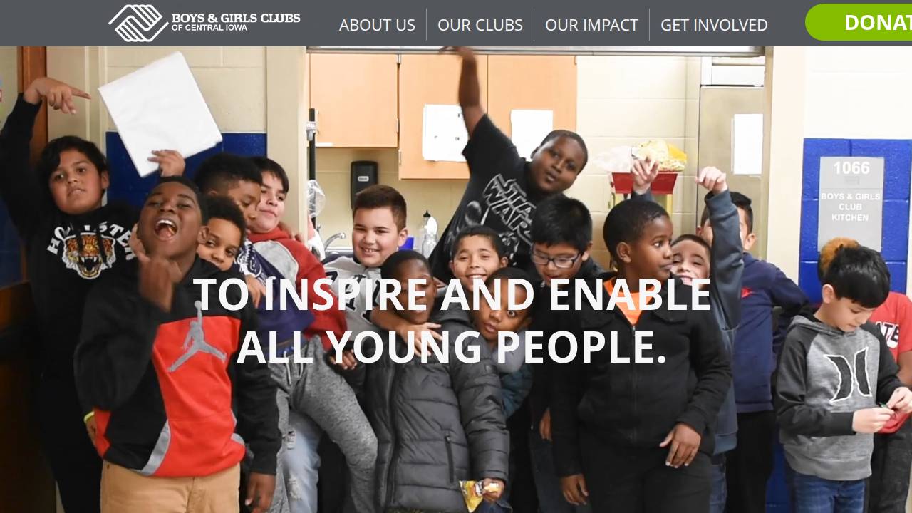 Mt Moriah Jehovahjireh Cogic Inc website screenshot