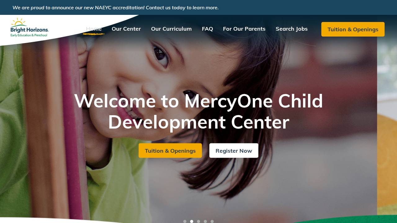 Harlow Ray Massee American Legion Post 277 website screenshot