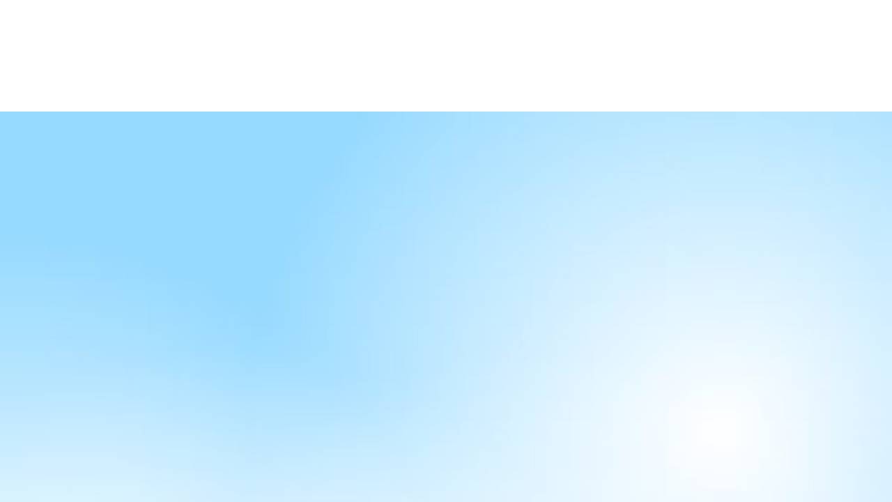 Precious Lamb Childcare/Preschool website screenshot